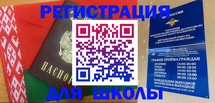 прописка от собственника в Бабаево